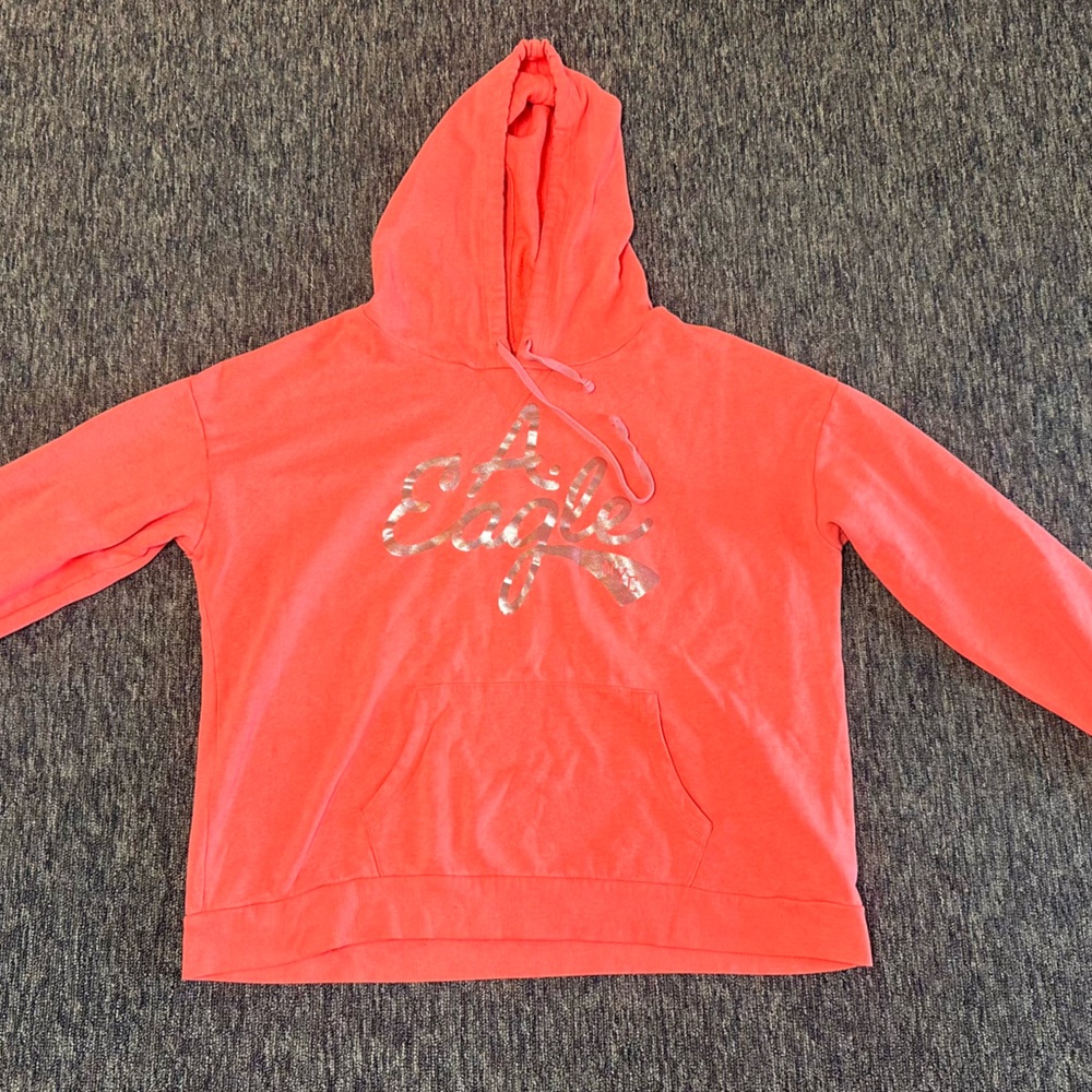 American Eagle hoodie